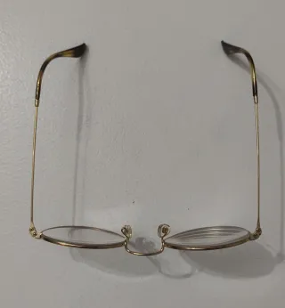Gafas Ray-Ban Round Graduado Originales