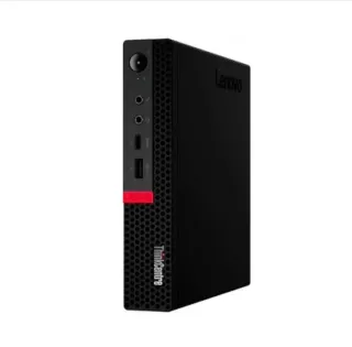 Ordenador Lenovo Tiny 720q Negro