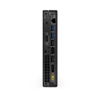 Ordenador Lenovo Tiny 720q Negro