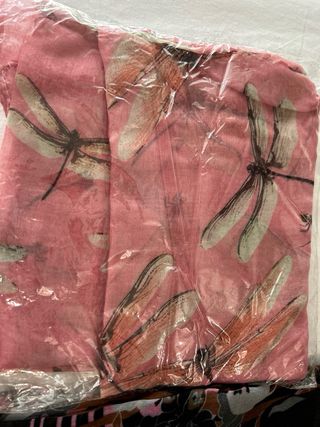 Pack 3 pañuelos nuevos