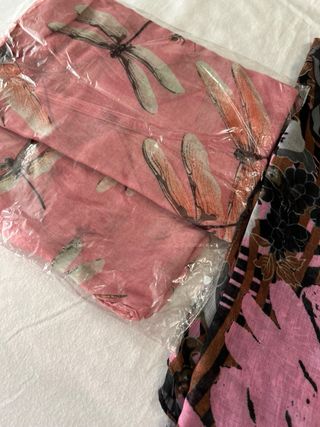 Pack 3 pañuelos nuevos