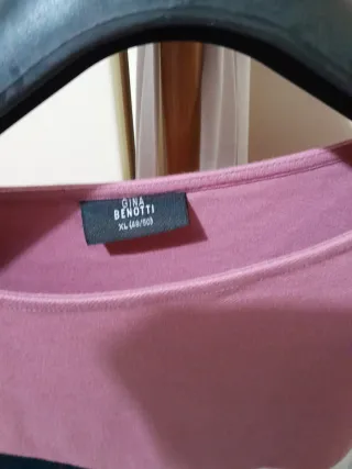 Maglia donna Zara Benetti taglia unica