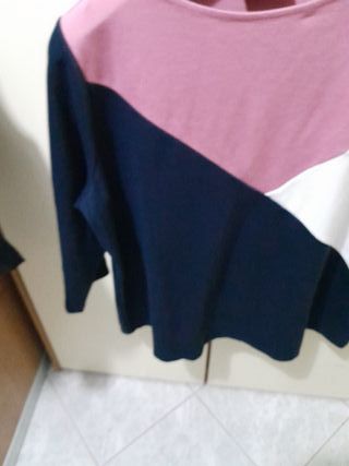Maglia donna Zara Benetti taglia unica