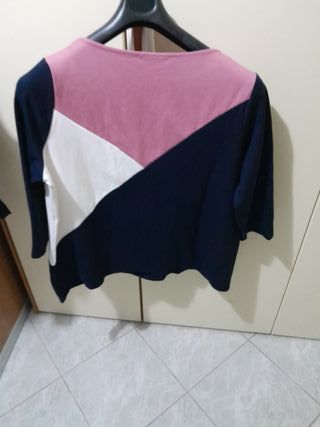 Maglia donna Zara Benetti taglia unica
