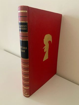 Libro Lusitania Show