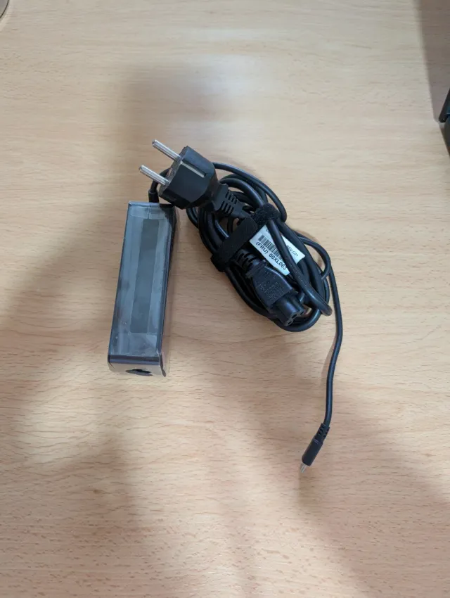 Portátil Lenovo Thinkpad L14 i5 16GB 512GB SSD