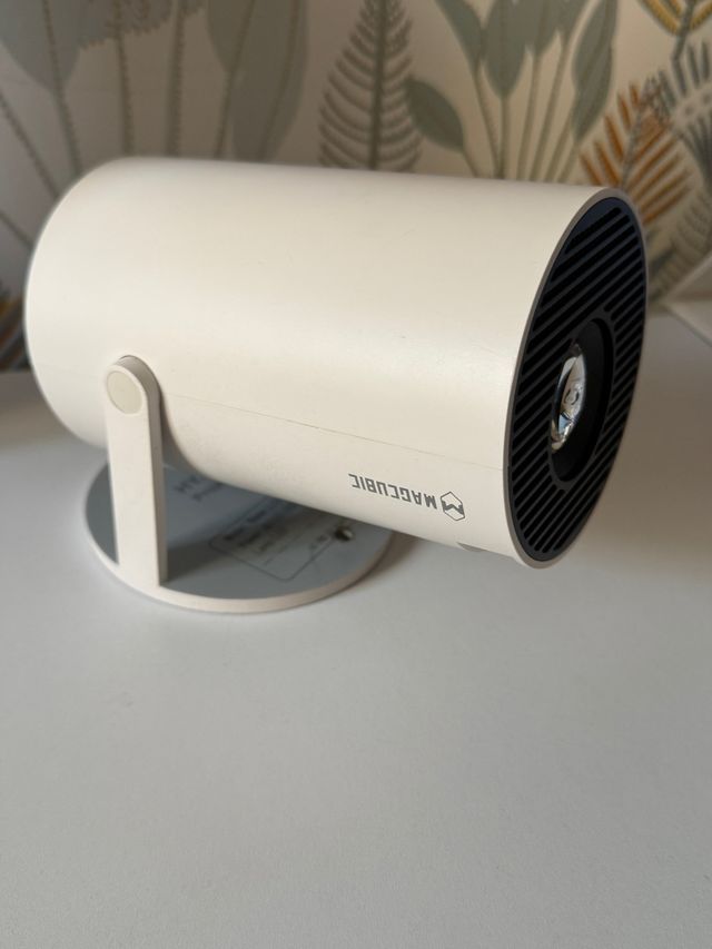 Proyector MAGCUBIC Blanco