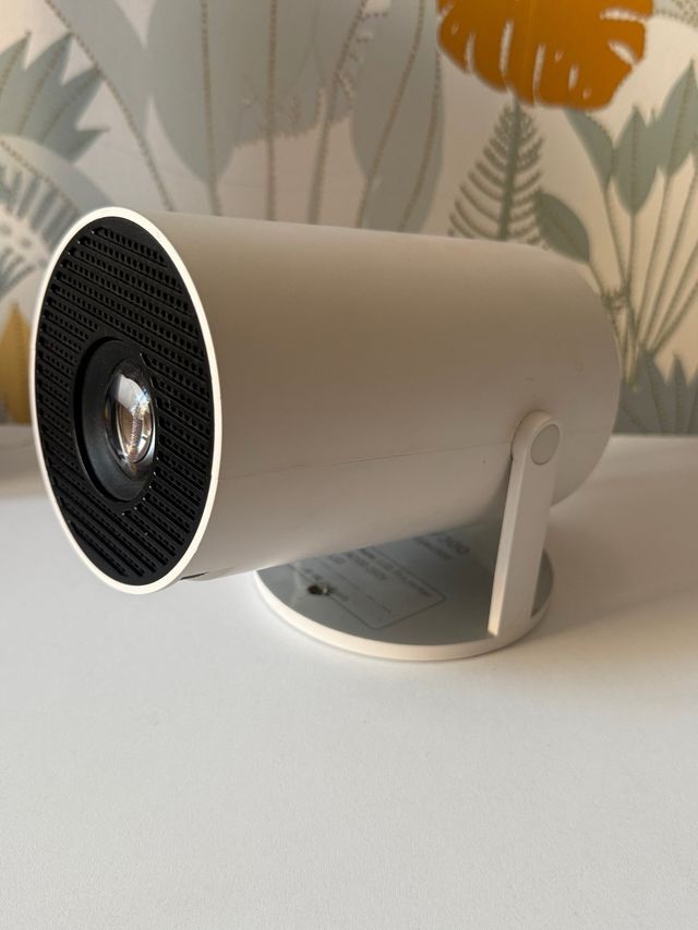 Proyector MAGCUBIC Blanco