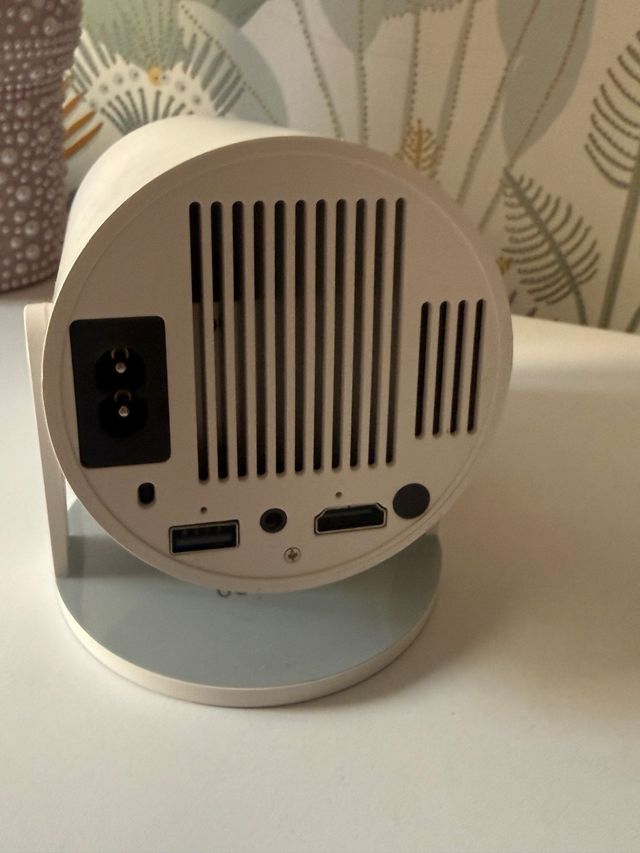 Proyector MAGCUBIC Blanco