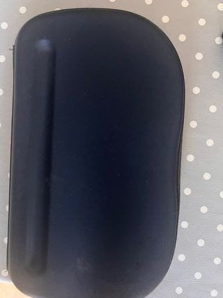 Consola Nintendo Wii Blanca