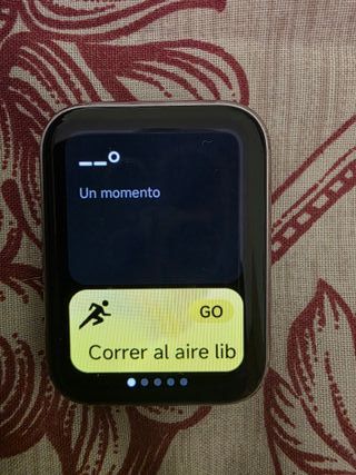 Xiaomi Smart Band 9 Pro - Pulsera Actividad