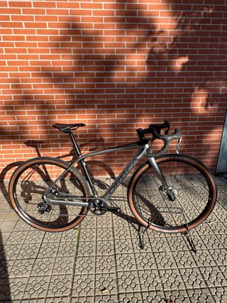 Orbea Terra CX Gravel Bike