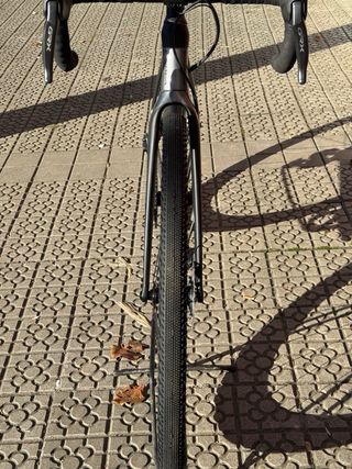 Orbea Terra CX Gravel Bike