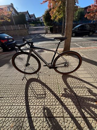 Orbea Terra CX Gravel Bike