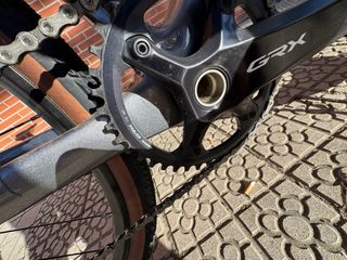 Orbea Terra CX Gravel Bike