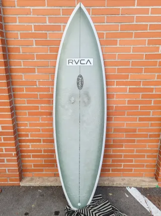 Tabla de surf Pukas Flying Diamond