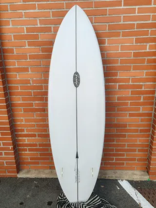 Tabla de surf Pukas Flying Diamond