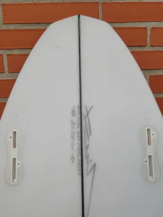 Tabla de surf Pukas Flying Diamond