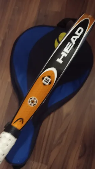 Pala Head Nano Ti.Evolution Ltd