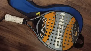 Pala Head Nano Ti.Evolution Ltd