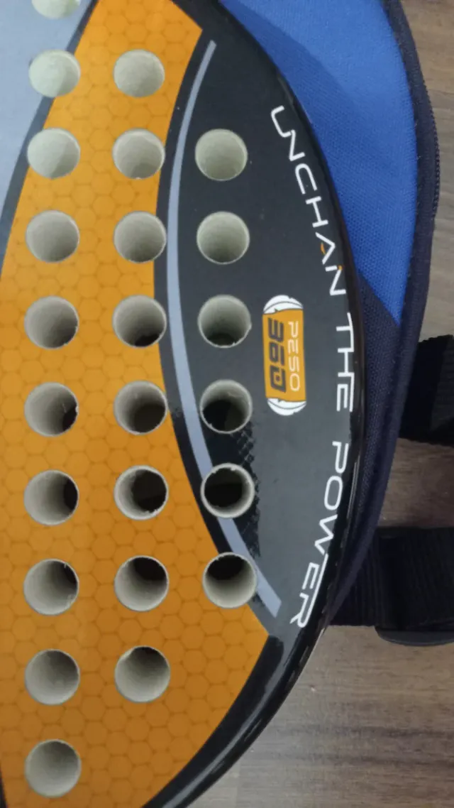 Pala Head Nano Ti.Evolution Ltd