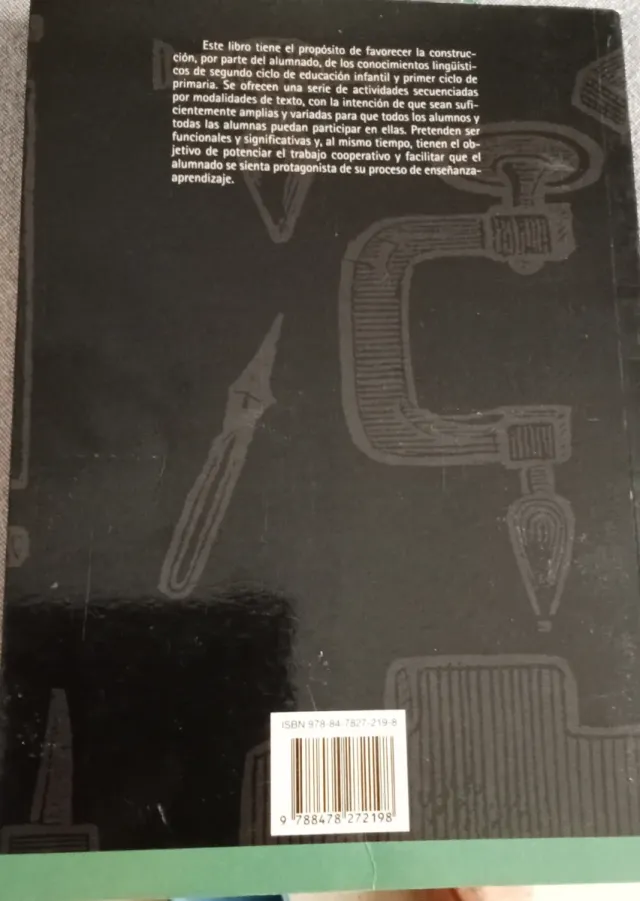 El aprendizaje de la lectoescritura Vol I y Vol II