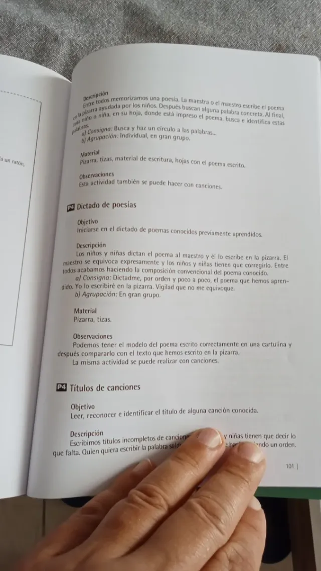 El aprendizaje de la lectoescritura Vol I y Vol II