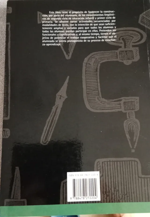 El aprendizaje de la lectoescritura Vol I y Vol II