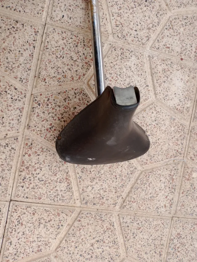 Sillín bicicleta paseo con tija