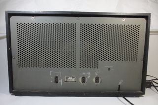 Radio Antigua Philips BE-631-A 1953