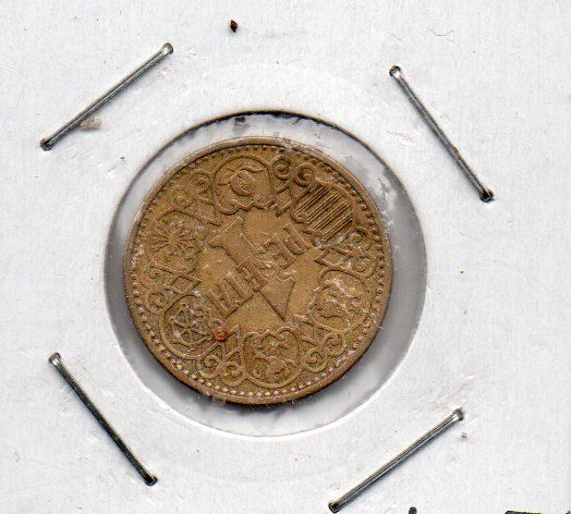 Lote monedas españolas y extranjeras