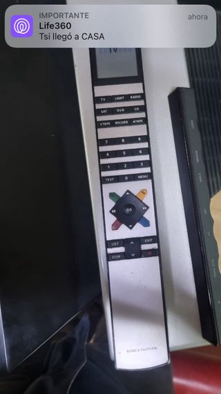 Televisor Bang & Olufsen Beovision Avant