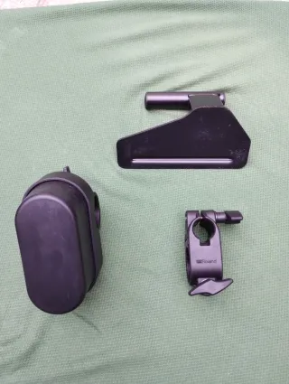 Roland Pad Cassa
