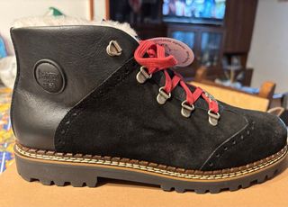Scarpe Ammann uomo taglia 44