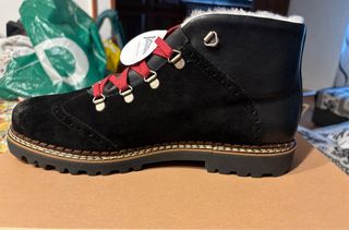 Scarpe Ammann uomo taglia 44