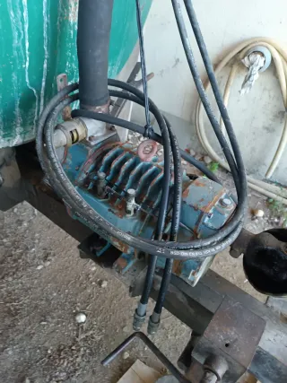 Cisterna 5000L
