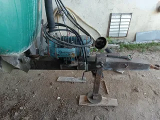 Cisterna 5000L