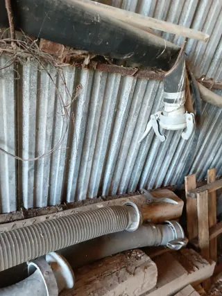 Cisterna 5000L