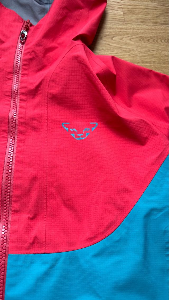 Chaqueta Dynafit Gore-Tex Radical Talla M