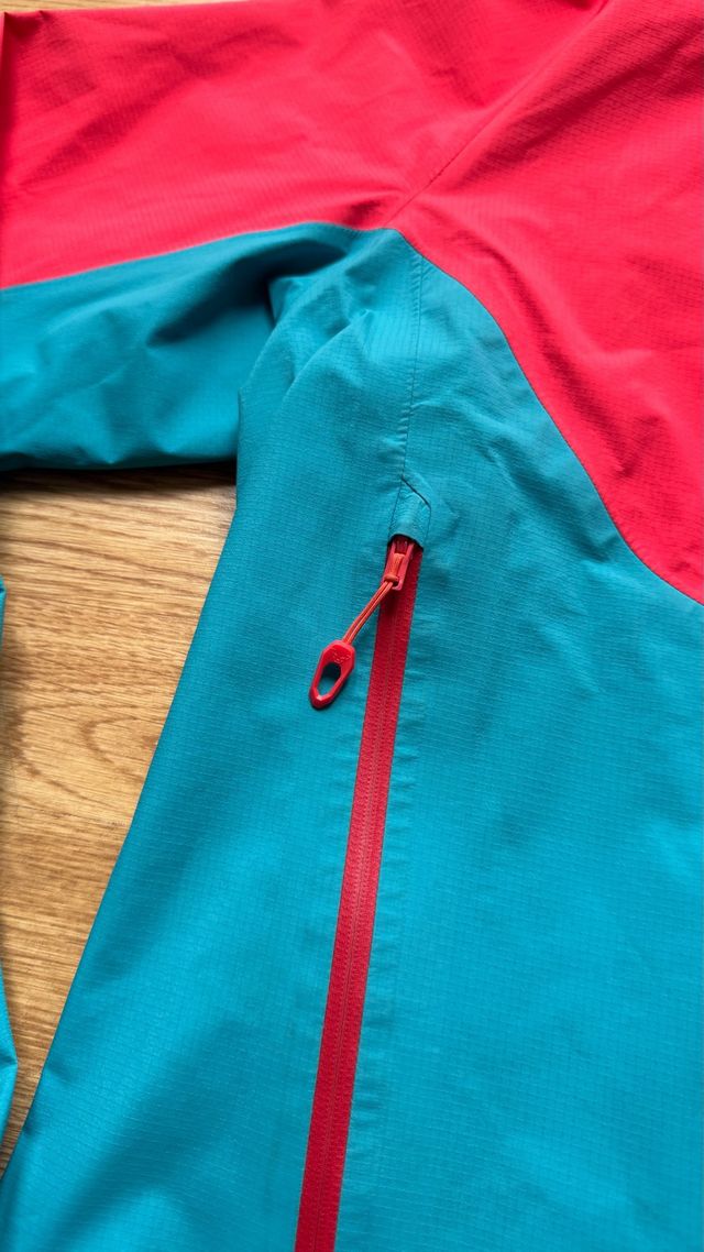 Chaqueta Dynafit Gore-Tex Radical Talla M