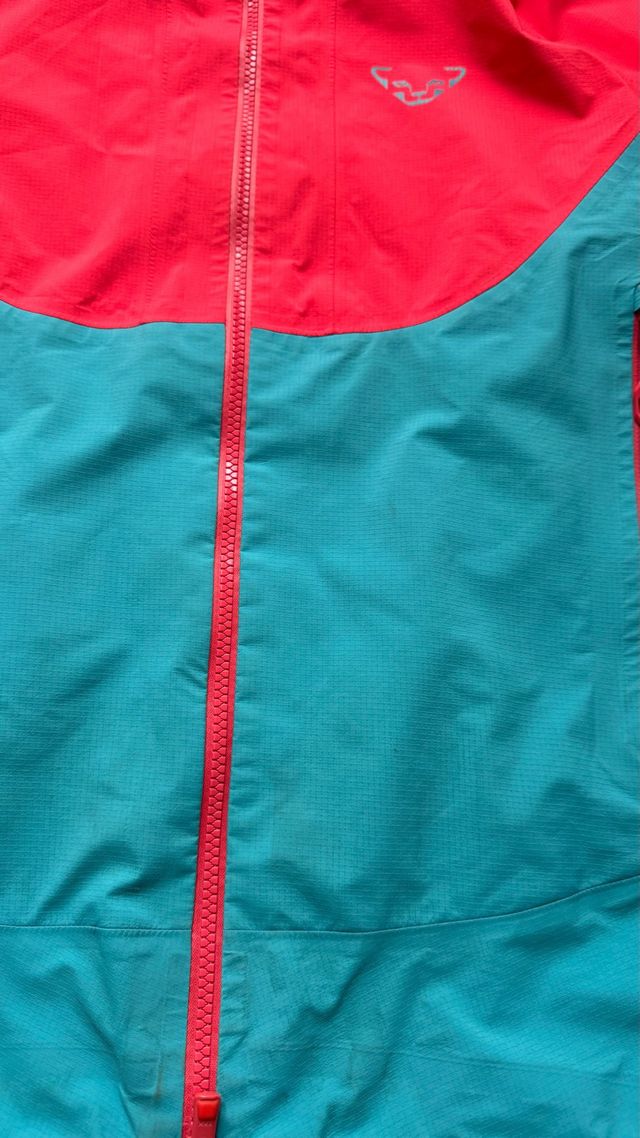 Chaqueta Dynafit Gore-Tex Radical Talla M