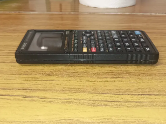 CALCULADORA CASIO CFX-9950 GB PLUS