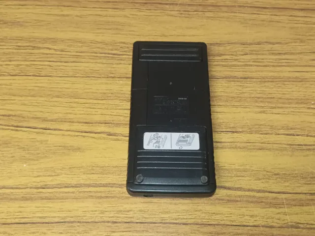 CALCULADORA CASIO CFX-9950 GB PLUS