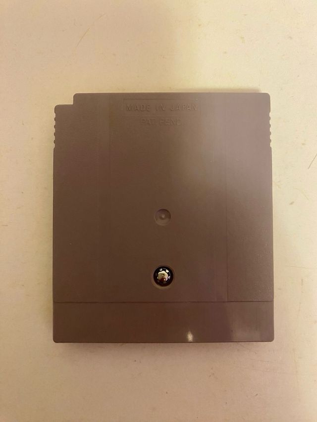 Snow Bros Game Boy Jap