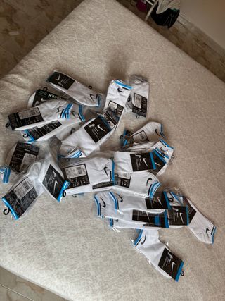 Pack Calcetines Nike Deportivos