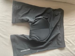 2 Maillot Ciclismo y un Culotte