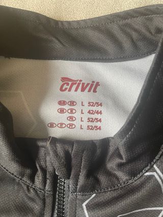 2 Maillot Ciclismo y un Culotte