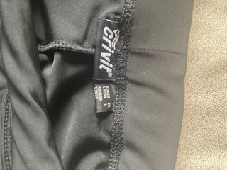 2 Maillot Ciclismo y un Culotte