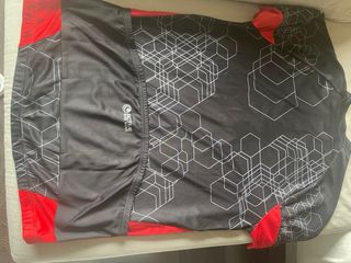 2 Maillot Ciclismo y un Culotte