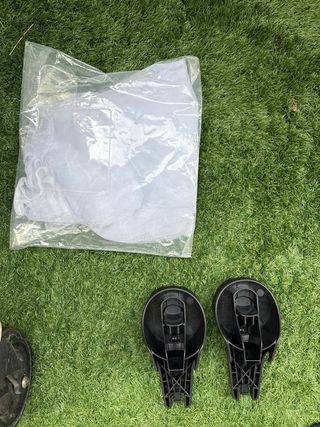 Cochecito bugaboo bee 5 completo con accesorios